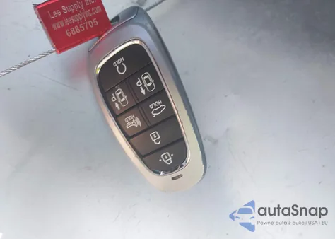 2023 Hyundai Sonata Limited из США, поврежденный, VIN KMHL34J28PA247553